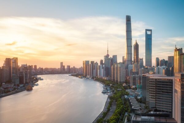 Opportunities among obstacles borne from China's November data