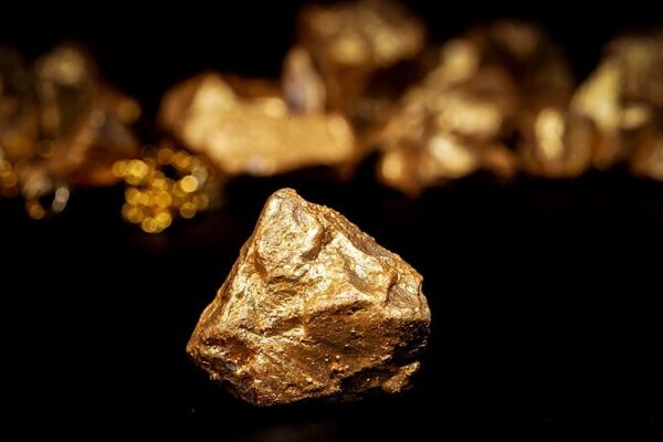 Central China Unveils Massive 1,000-Tonne Gold Deposit! ✨ Over 1,000 tonnes supergiant gold deposit discovered in central China
