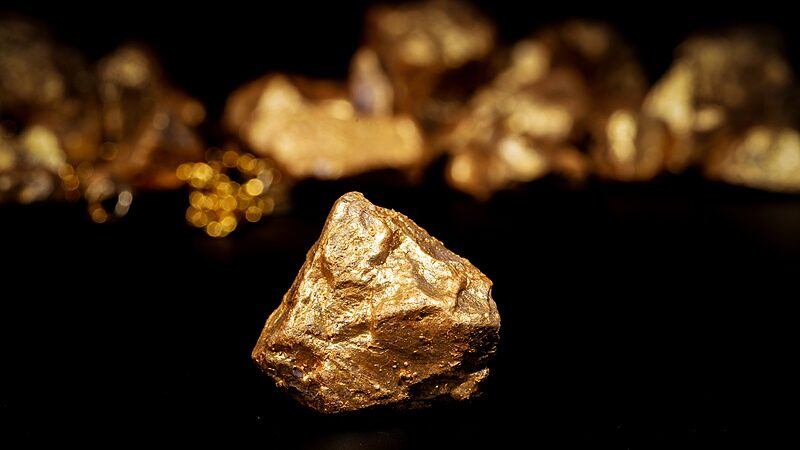 Over_1000_tonnes_supergiant_gold_deposit_discovered_in_central_China - Namaste Headlines Over 1,000 tonnes supergiant gold deposit discovered in central China