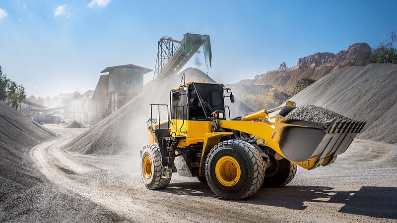 Over 120 mineral deposits discovered in China in 2023, report says