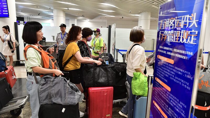 Over_136_million_passenger_trips_under_mini_three_links_in_2024 - Namaste Headlines Over 1.36 million passenger trips under 'mini three links' in 2024