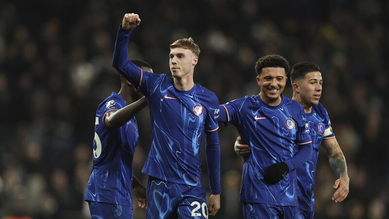 Palmer_on_the_spot_as_Chelsea_roar_back_to_beat_Tottenham_4-3 - Namaste Headlines Palmer on the spot as Chelsea roar back to beat Tottenham 4-3