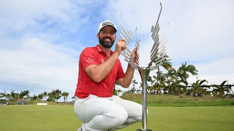 Parry_ends_14-year_wait_for_2nd_DP_World_Tour_win_at_Mauritius_Open - Namaste Headlines Parry ends 14-year wait for 2nd DP World Tour win at Mauritius Open