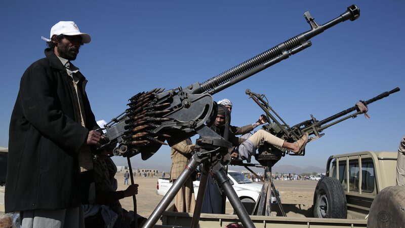 Pentagon_US_warships_repelled_attack_from_Yemens_Houthis - Namaste Headlines Pentagon: U.S. warships repelled attack from Yemen's Houthis