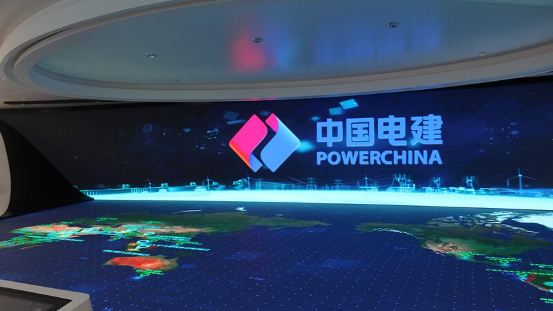 PowerChina eyes increased footprint in the Caribbean