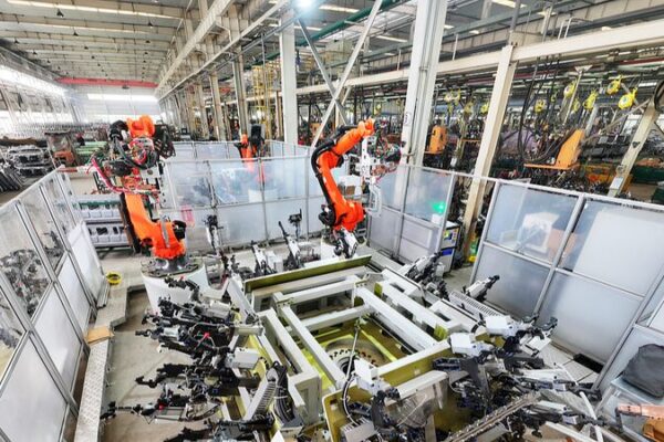 China’s Premier Li Pushes for Streamlined Business Inspections 🚀 Premier Li urges strict regulation of enterprise inspections