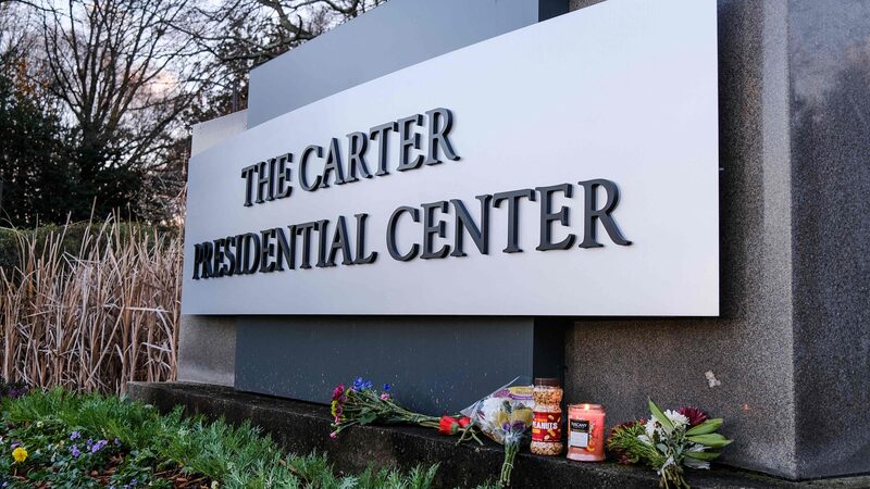 President_Carter_remembered_as_a_champion_for_peace - Namaste Headlines President Carter remembered as a champion for peace