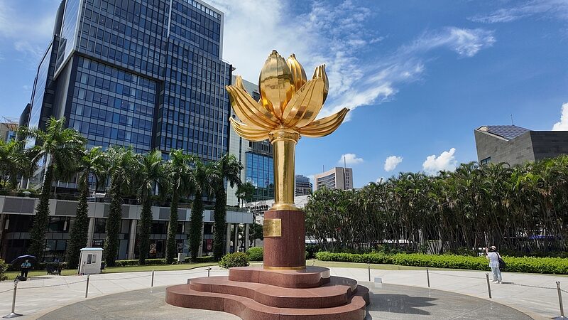 President_Xi_Jinping_attends_welcome_banquet_in_Macao_and_delivers_speech - Namaste Headlines President Xi Jinping attends welcome banquet in Macao and delivers speech