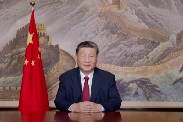 President Xi Jinping’s New Year Message Sparks Hope for 2025 🎉 President Xi Jinping delivers 2025 New Year message