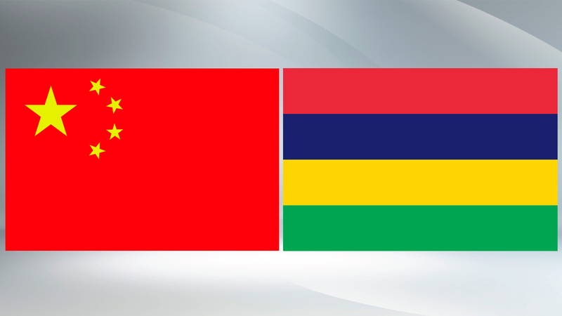 President_Xi_Jinping_sends_congratulations_to_new_Mauritian_president - Namaste Headlines President Xi Jinping sends congratulations to new Mauritian president