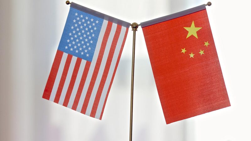 President_Xi_congratulates_Trump_on_election_as_US_president - Namaste Headlines President Xi congratulates Trump on election as U.S. president