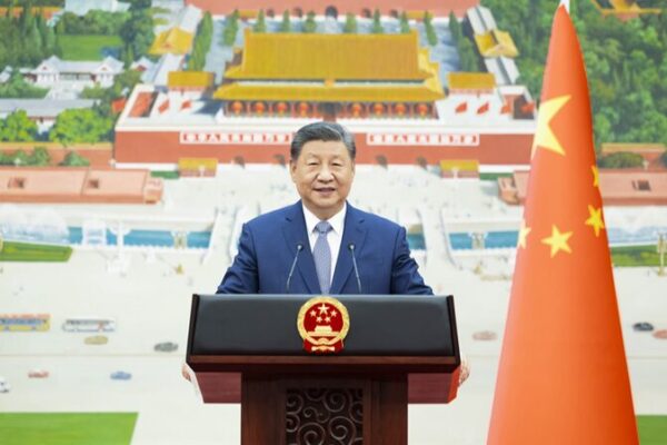 President Xi Welcomes New Ambassadors to China 🌏 President Xi receives credentials of new ambassadors to China