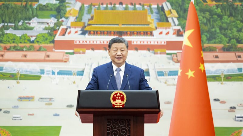 President_Xi_receives_credentials_of_new_ambassadors_to_China - Namaste Headlines President Xi receives credentials of new ambassadors to China