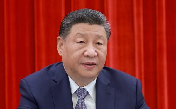 President Xi Calls for New Achievements in Modernization 🚀 President Xi urges new achievements in modernization