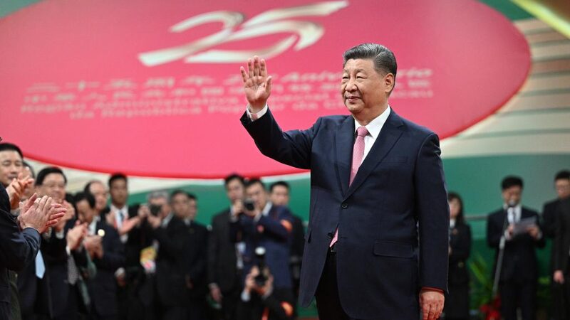 President_Xis_visit_guides_Macao_toward_a_better_future - Namaste Headlines President Xi's visit 'guides Macao toward a better future'