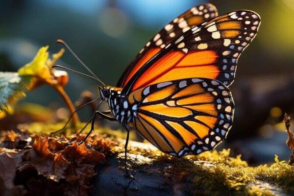 Monarch Butterfly Protection: Weighing the Benefits and Risks 🦋 Protection for monarch butterflies: Potential benefits and risks