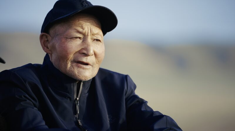 Proudly_standing_guard_for_60_years - Namaste Headlines Proudly standing guard for 60 years