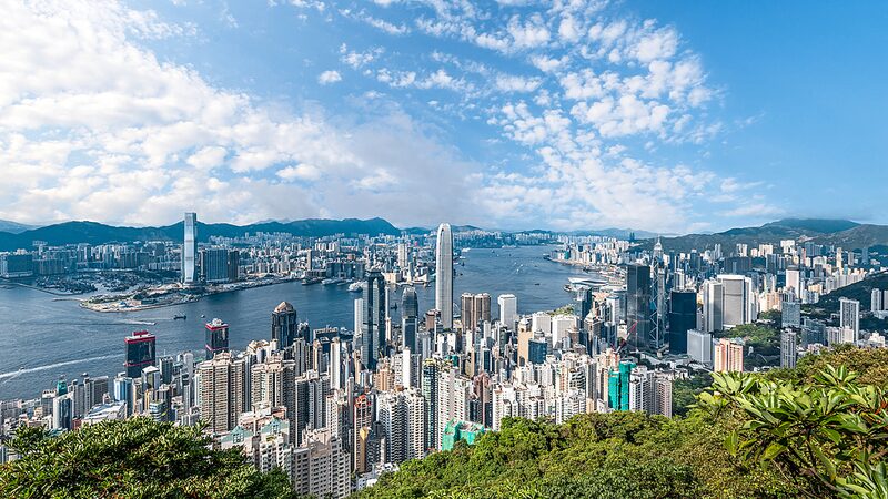 Record high number of startups in Hong Kong in 2024