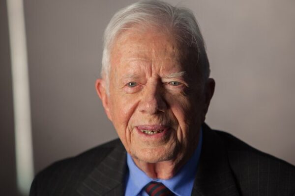 Remembering President Carter: A Fresh Take on Sino-U.S. Relations 🌏 Remembering President Carter: Recalibrating the Sino-U.S. relations