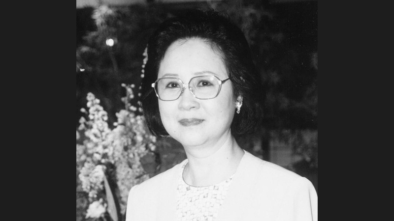 Renowned novelist Chiung Yao dies