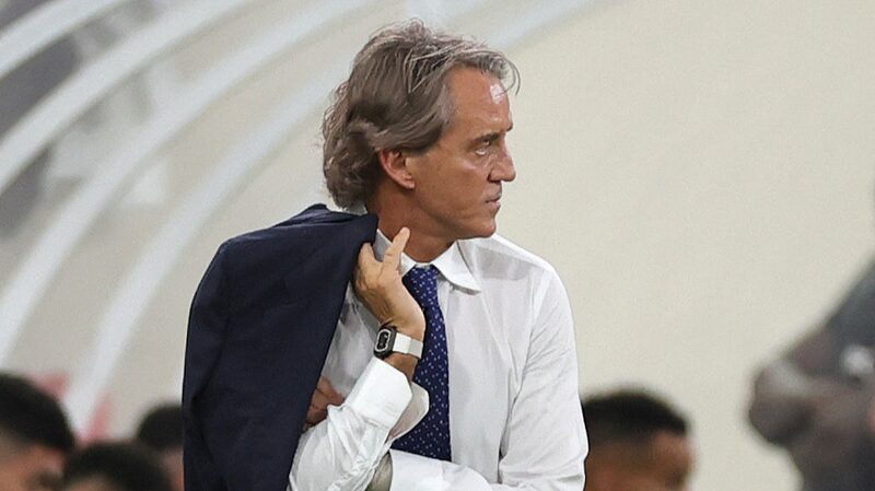 Roberto_Mancini_steps_down_as_coach_of_Saudi_Arabia - Namaste Headlines Roberto Mancini steps down as coach of Saudi Arabia