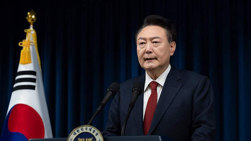 S. Korean parliament speaker: Joint statement is unconstitutional