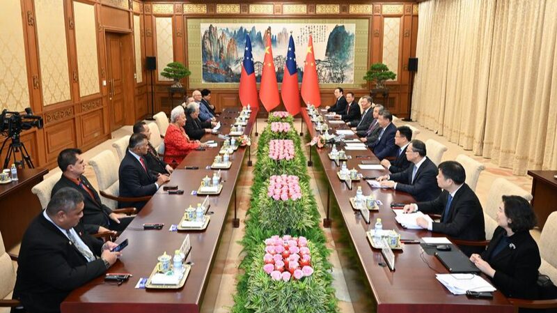 Samoan_PMs_visit_gives_vigor_to_China-Pacific_Island_ties - Namaste Headlines Samoan PM's visit gives vigor to China-Pacific Island ties