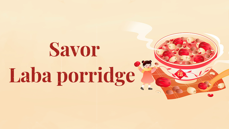Savor_Laba_porridge_The_first_step_toward_the_Chinese_New_Year - Namaste Headlines Savor Laba porridge: The first step toward the Chinese New Year