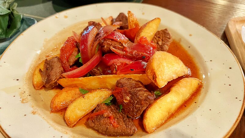 Savor_the_authentic_Peruvian_dishes_in_Beijing - Namaste Headlines Savor the authentic Peruvian dishes in Beijing