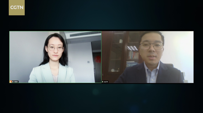 Scholar exposes Lai's personal motives in Hawaii stopover video poster