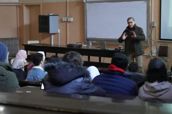 Schools reopen a week after Assad left Syria