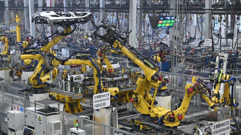 Sci-tech to maintain its key role in China's economic work in 2025