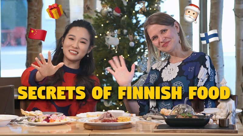 Secrets_of_Finnish_food_Christmas_traditions_and_beyond_poster - Namaste Headlines Secrets of Finnish food: Christmas traditions and beyond video poster