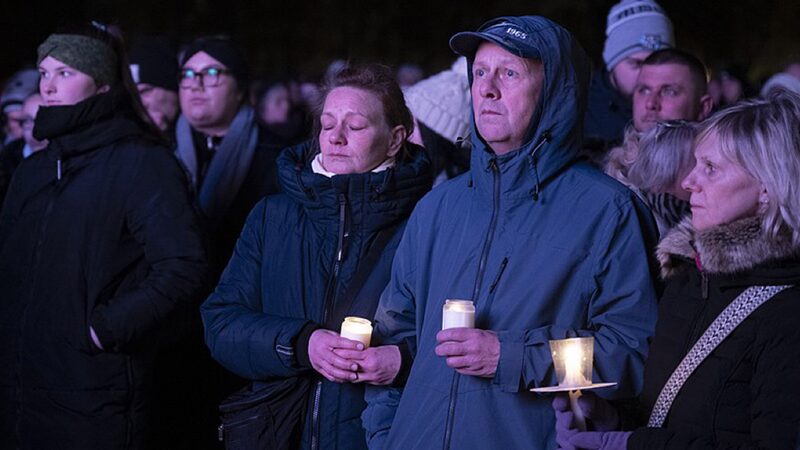 Security_concerns_heighten_after_deadly_German_Christmas_market_attack_poster - Namaste Headlines Security concerns heighten after deadly German Christmas market attack video poster