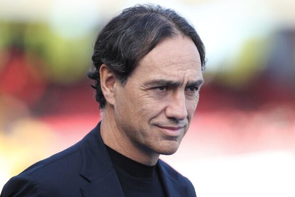 ⚽ Monza Swaps Coaches: Nesta Out, Bocchetti In! Serie A bottom club Monza replace Nesta with Bocchetti