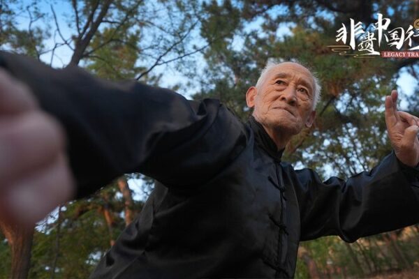 70 Years of Passion: Mastering Praying Mantis Boxing 🥊🕷️ Seven decades of devotion to the art of Praying Mantis Boxing
