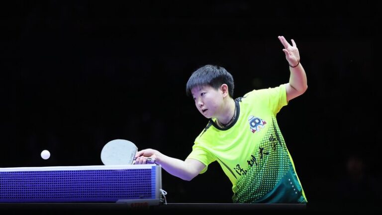 Shandong_to_face_Shenzhen_in_Chinese_Table_Tennis_Super_League_final - Namaste Headlines Shandong to face Shenzhen in Chinese Table Tennis Super League final