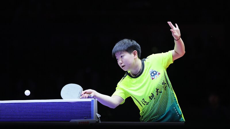 Shandong_to_face_Shenzhen_in_Chinese_Table_Tennis_Super_League_final - Namaste Headlines Shandong to face Shenzhen in Chinese Table Tennis Super League final