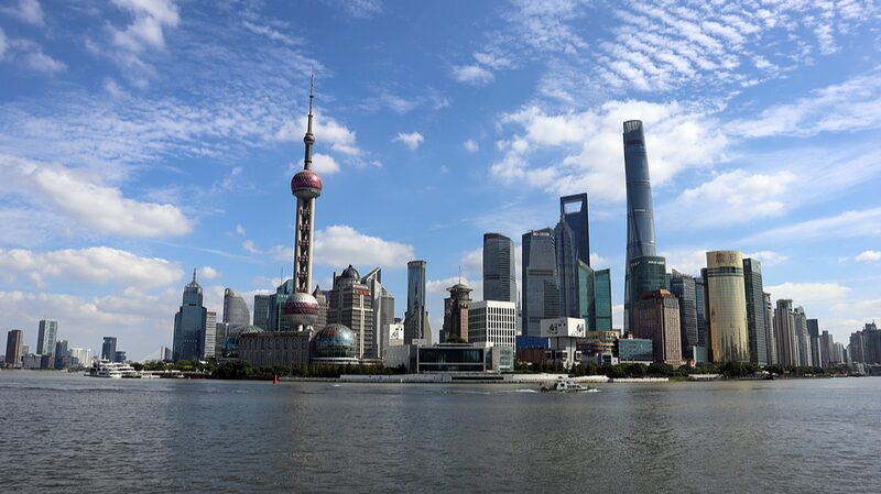 Shanghais_Pudong_unveils_new_measures_to_attract_global_talent - Namaste Headlines Shanghai's Pudong unveils new measures to attract global talent