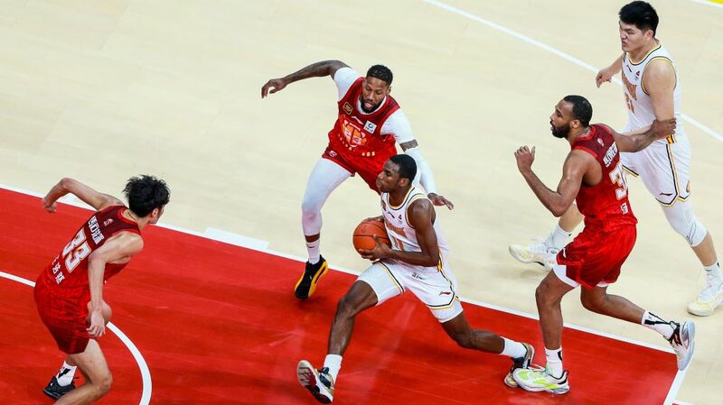 Shanxi_Loongs_battle_back_to_defeat_Shenzhen_Leopards_in_overtime - Namaste Headlines Shanxi Loongs battle back to defeat Shenzhen Leopards in overtime