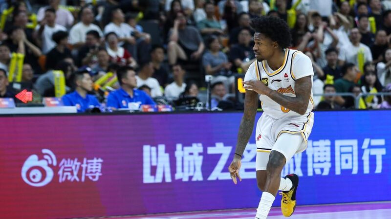Shanxi_Loongs_overturn_19-point_gap_to_shock_Guangdong_Southern_Tigers - Namaste Headlines Shanxi Loongs overturn 19-point gap to shock Guangdong Southern Tigers