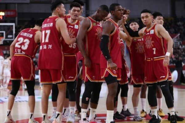 Shanxi Stuns Defending Champions Liaoning, Climbs to Second Spot 🚀 Shanxi beat defending champions Liaoning and climb to second place