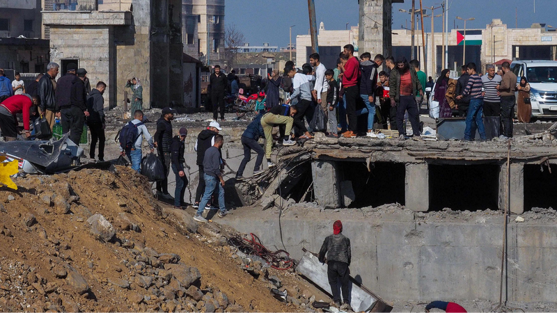 Shifting_dynamics_in_Syria_highlight_a_nation_on_the_brink_of_change - Namaste Headlines Shifting dynamics in Syria highlight a nation on the brink of change