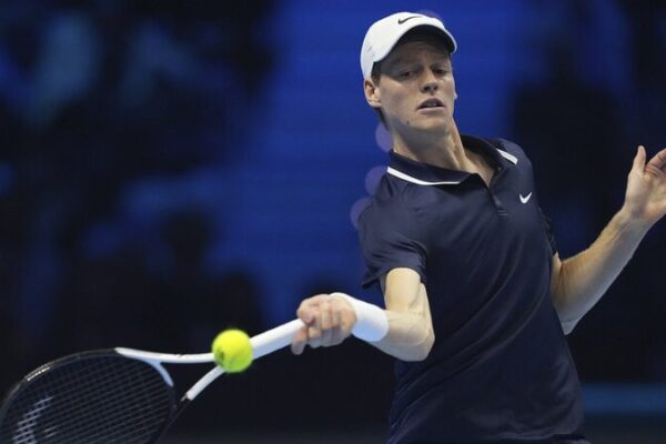Jannik Sinner Stays Perfect; Taylor Fritz Reaches ATP Finals Semis 🎾✨ Sinner stays perfect, Fritz advances to semifinals at ATP Finals