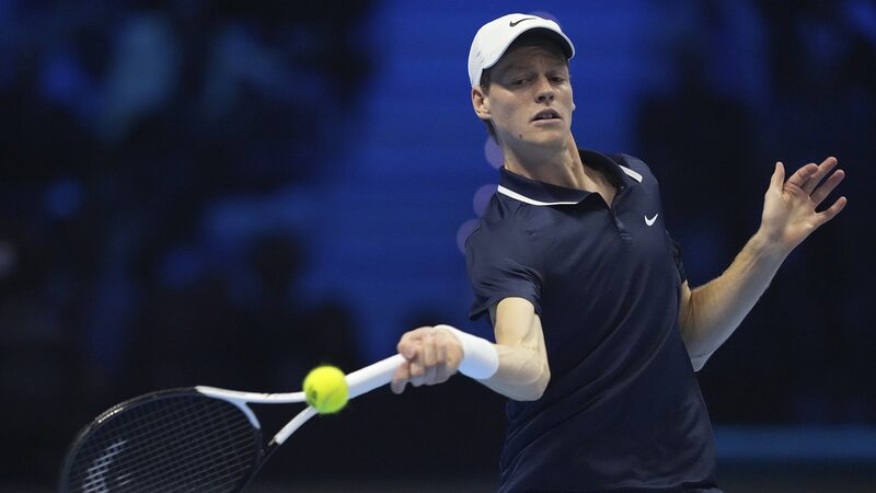 Sinner_stays_perfect_Fritz_advances_to_semifinals_at_ATP_Finals - Namaste Headlines Sinner stays perfect, Fritz advances to semifinals at ATP Finals