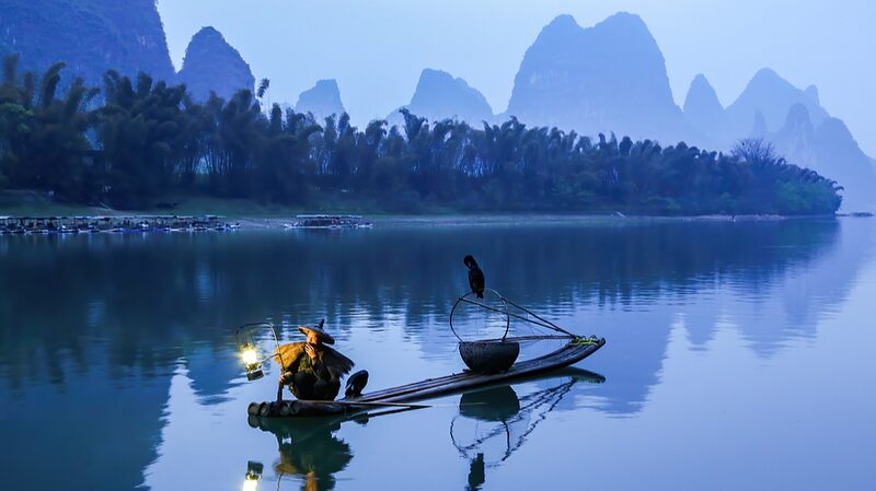 South China's Guilin joins CitiesWithNature initiative
