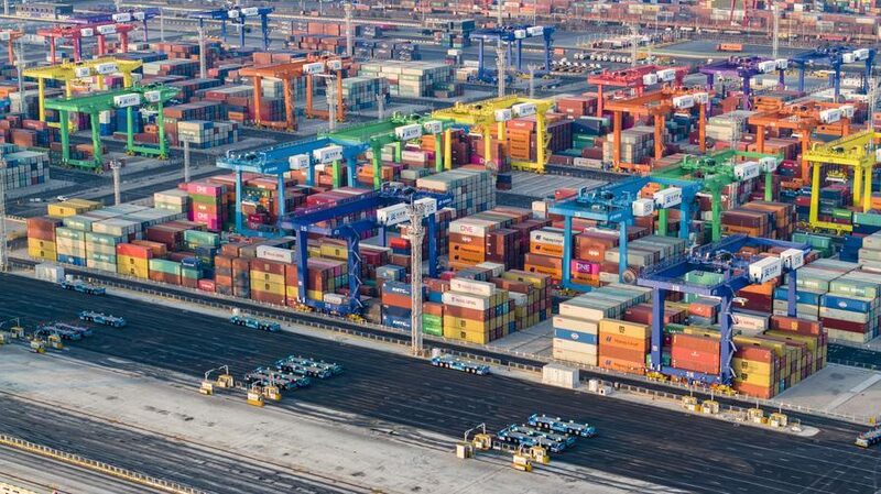 Specific_and_effective_encapsulate_Chinas_current_economic_policies - Namaste Headlines 'Specific and effective' encapsulate China's current economic policies