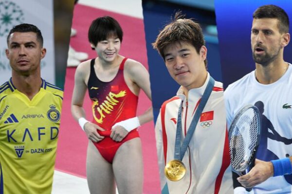 Sport Scene’s Top Moments: Celebrating Unforgettable Sports Highlights 🎉 Sport Scene's most-viewed content celebrates an unforgettable 2024