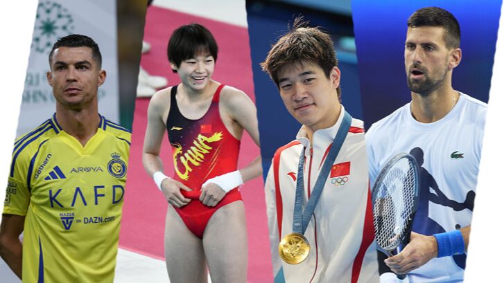 Sport_Scenes_most-viewed_content_celebrates_an_unforgettable_2024 - Namaste Headlines Sport Scene's most-viewed content celebrates an unforgettable 2024