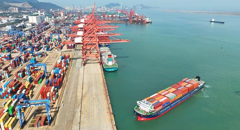 Stable_yet_advancing_The_most_precise_take_on_Chinas_economy - Namaste Headlines Stable yet advancing: The most precise take on China's economy
